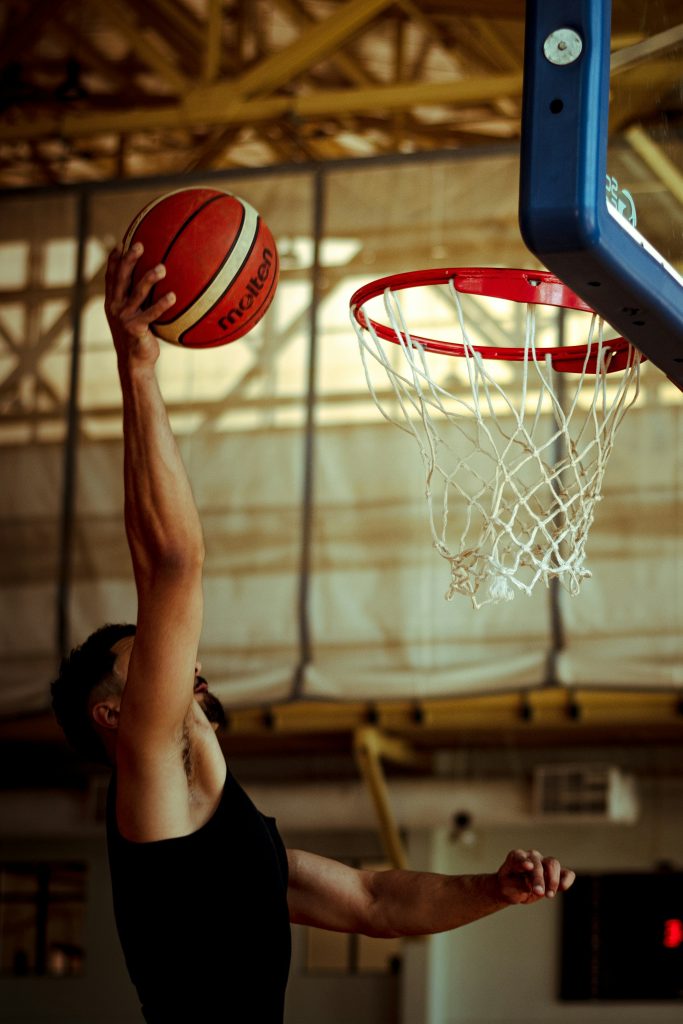 Entrenador personal de baloncesto en Cataluña